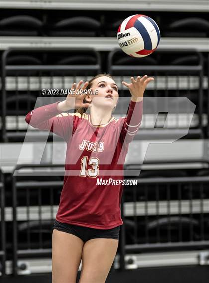 Thumbnail 3 in Carbon vs. Juab (UHSAA 3A 2nd Round) photogallery.