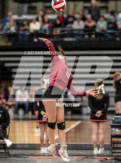 Thumbnail 3 in Carbon vs. Juab (UHSAA 3A 2nd Round) photogallery.