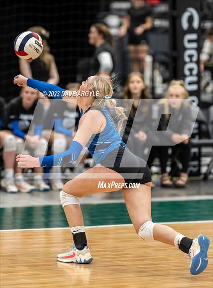 Thumbnail 3 in Carbon vs. Juab (UHSAA 3A 2nd Round) photogallery.