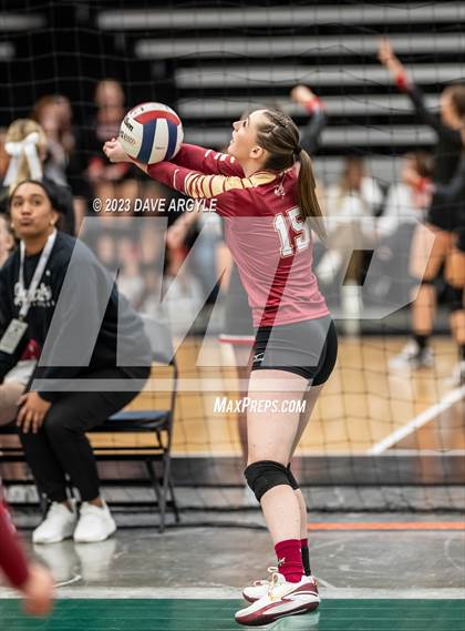 Thumbnail 2 in Carbon vs. Juab (UHSAA 3A 2nd Round) photogallery.