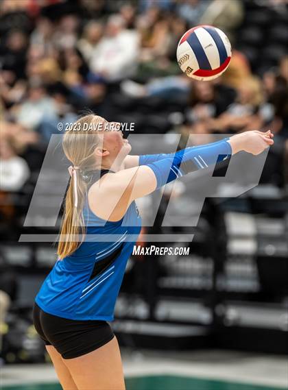Thumbnail 2 in Carbon vs. Juab (UHSAA 3A 2nd Round) photogallery.