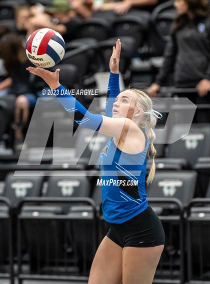 Thumbnail 3 in Carbon vs. Juab (UHSAA 3A 2nd Round) photogallery.