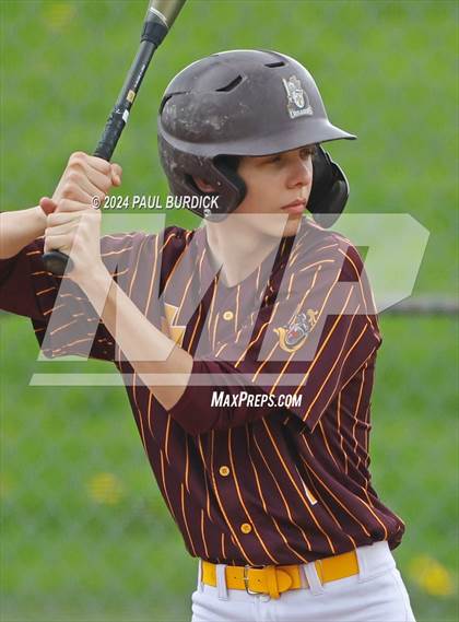Thumbnail 1 in Elk County Catholic @ Coudersport photogallery.