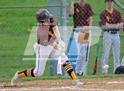 Thumbnail 2 in Elk County Catholic @ Coudersport photogallery.