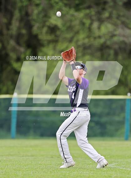 Thumbnail 2 in Elk County Catholic @ Coudersport photogallery.