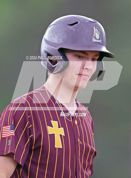 Thumbnail 2 in Elk County Catholic @ Coudersport photogallery.