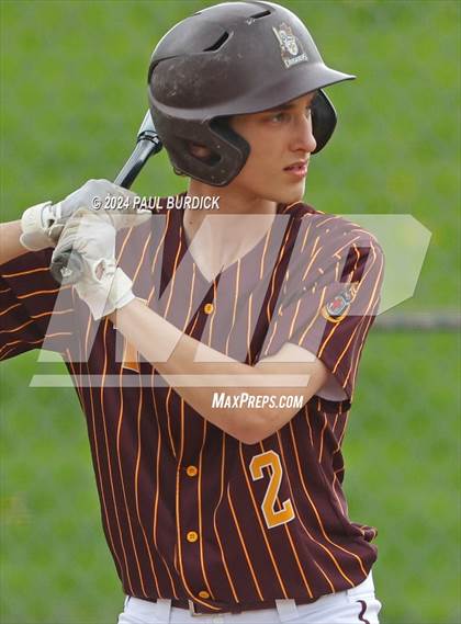 Thumbnail 1 in Elk County Catholic @ Coudersport photogallery.