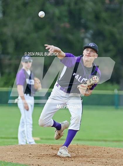 Thumbnail 1 in Elk County Catholic @ Coudersport photogallery.
