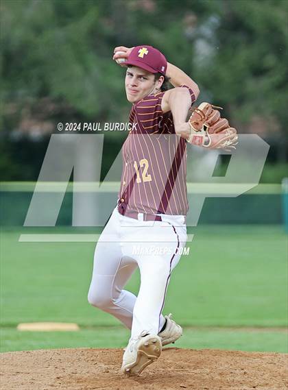 Thumbnail 2 in Elk County Catholic @ Coudersport photogallery.