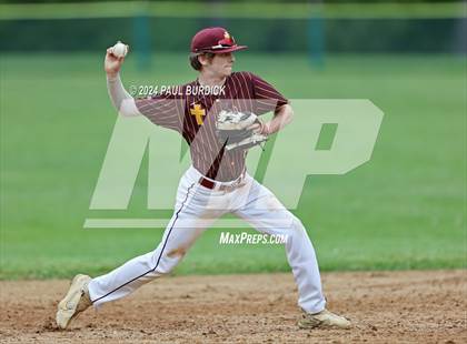 Thumbnail 3 in Elk County Catholic @ Coudersport photogallery.