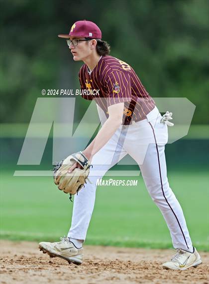 Thumbnail 3 in Elk County Catholic @ Coudersport photogallery.