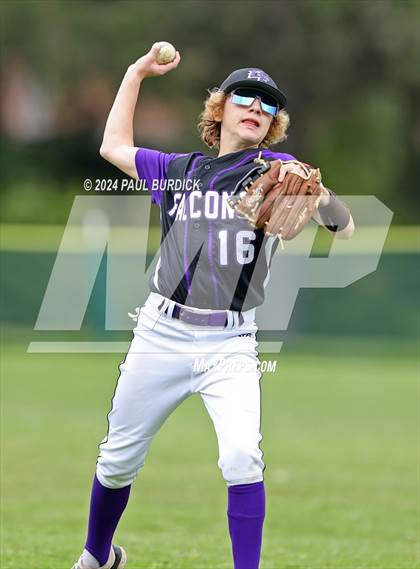 Thumbnail 1 in Elk County Catholic @ Coudersport photogallery.