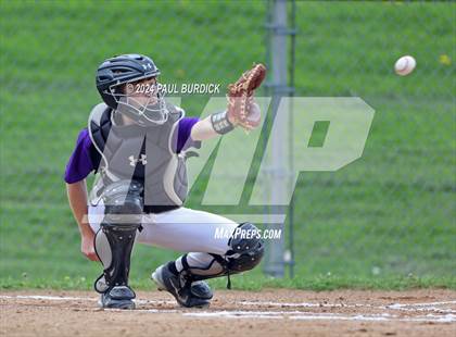 Thumbnail 2 in Elk County Catholic @ Coudersport photogallery.