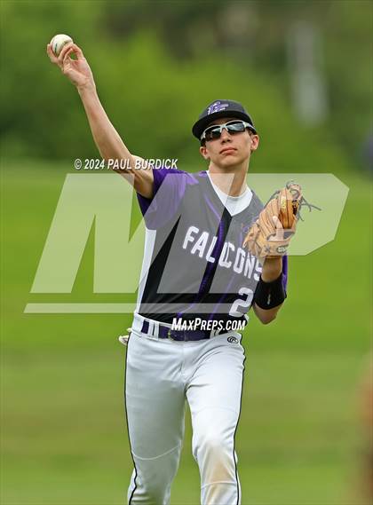 Thumbnail 2 in Elk County Catholic @ Coudersport photogallery.