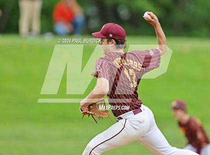 Thumbnail 3 in Elk County Catholic @ Coudersport photogallery.