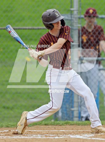 Thumbnail 2 in Elk County Catholic @ Coudersport photogallery.