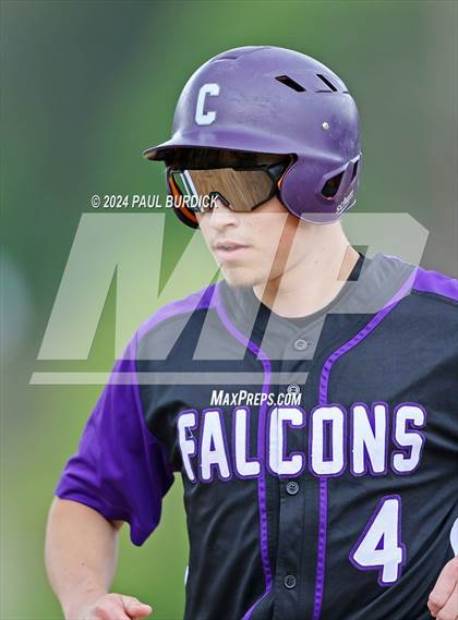Thumbnail 2 in Elk County Catholic @ Coudersport photogallery.