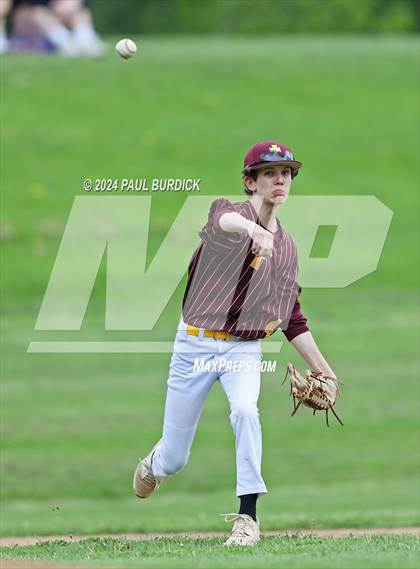 Thumbnail 3 in Elk County Catholic @ Coudersport photogallery.