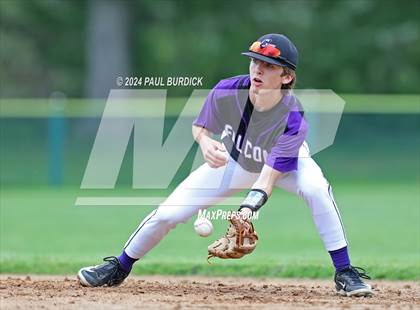 Thumbnail 1 in Elk County Catholic @ Coudersport photogallery.