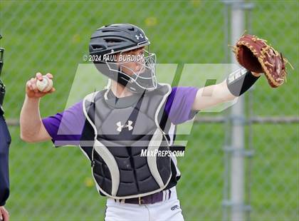 Thumbnail 1 in Elk County Catholic @ Coudersport photogallery.