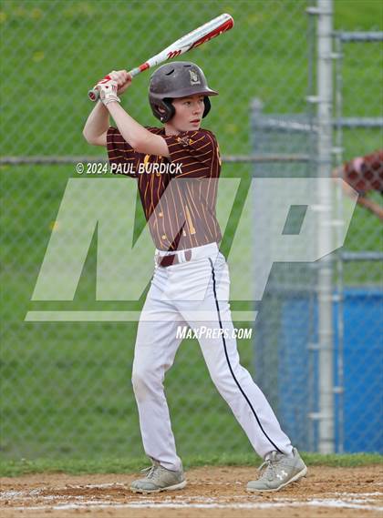 Thumbnail 2 in Elk County Catholic @ Coudersport photogallery.