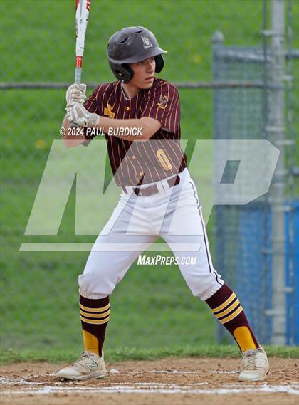 Thumbnail 1 in Elk County Catholic @ Coudersport photogallery.