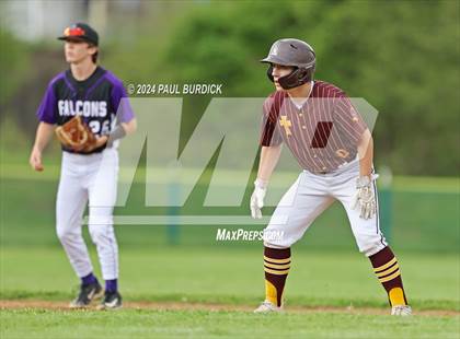 Thumbnail 2 in Elk County Catholic @ Coudersport photogallery.