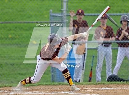 Thumbnail 3 in Elk County Catholic @ Coudersport photogallery.
