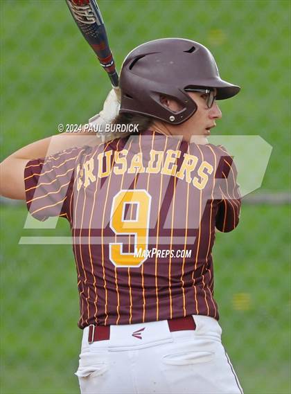 Thumbnail 2 in Elk County Catholic @ Coudersport photogallery.