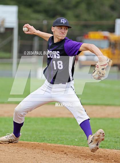 Thumbnail 3 in Elk County Catholic @ Coudersport photogallery.