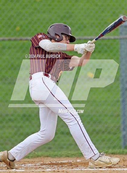 Thumbnail 3 in Elk County Catholic @ Coudersport photogallery.
