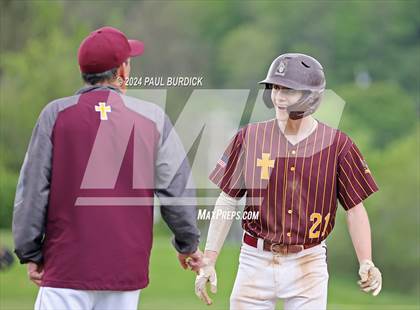Thumbnail 3 in Elk County Catholic @ Coudersport photogallery.
