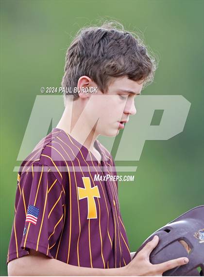 Thumbnail 3 in Elk County Catholic @ Coudersport photogallery.