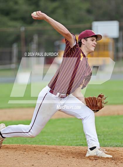 Thumbnail 1 in Elk County Catholic @ Coudersport photogallery.