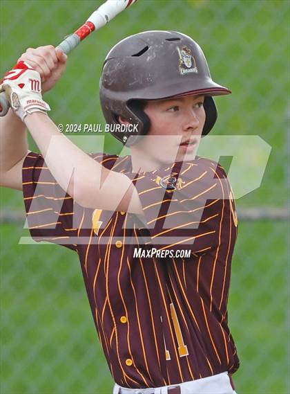 Thumbnail 3 in Elk County Catholic @ Coudersport photogallery.