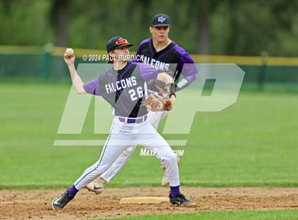 Thumbnail 2 in Elk County Catholic @ Coudersport photogallery.