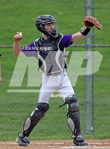Thumbnail 3 in Elk County Catholic @ Coudersport photogallery.