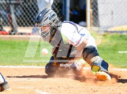 Thumbnail 2 in Camp Verde @ Bourgade Catholic  photogallery.