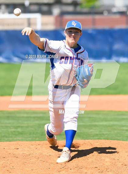 Thumbnail 3 in Camp Verde @ Bourgade Catholic  photogallery.