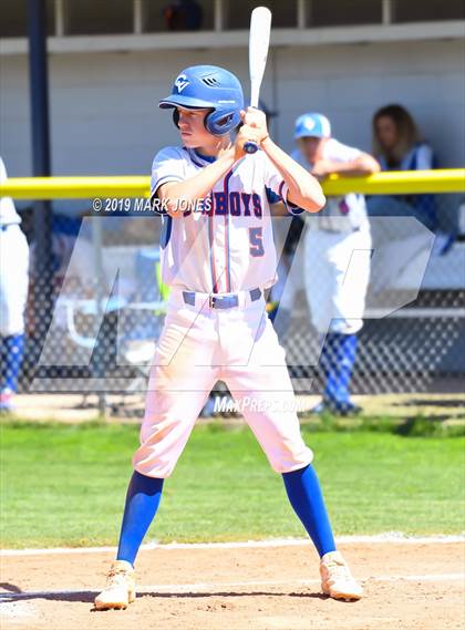 Thumbnail 1 in Camp Verde @ Bourgade Catholic  photogallery.