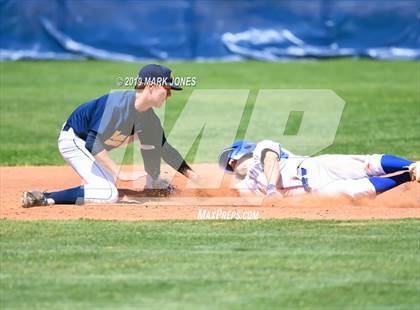 Thumbnail 2 in Camp Verde @ Bourgade Catholic  photogallery.