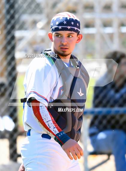 Thumbnail 2 in Camp Verde @ Bourgade Catholic  photogallery.