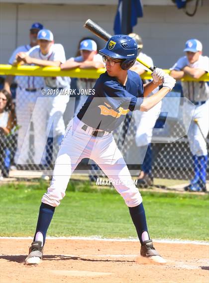 Thumbnail 1 in Camp Verde @ Bourgade Catholic  photogallery.