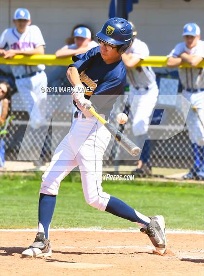 Thumbnail 3 in Camp Verde @ Bourgade Catholic  photogallery.