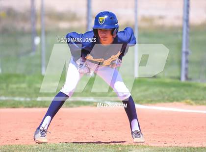 Thumbnail 1 in Camp Verde @ Bourgade Catholic  photogallery.
