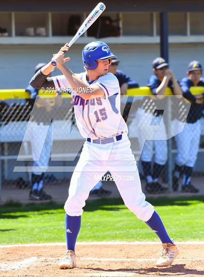 Thumbnail 3 in Camp Verde @ Bourgade Catholic  photogallery.