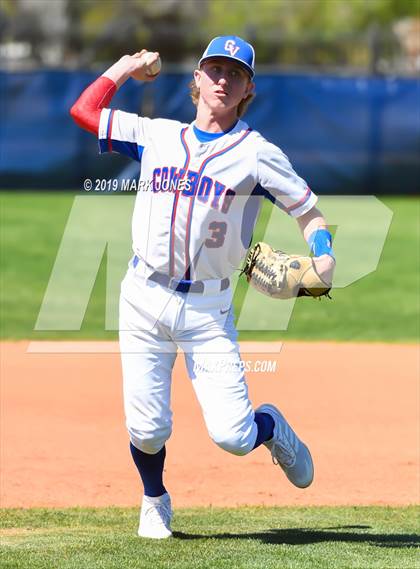 Thumbnail 3 in Camp Verde @ Bourgade Catholic  photogallery.