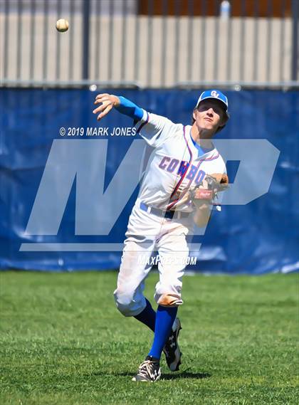 Thumbnail 3 in Camp Verde @ Bourgade Catholic  photogallery.