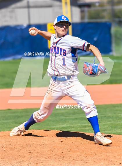 Thumbnail 2 in Camp Verde @ Bourgade Catholic  photogallery.