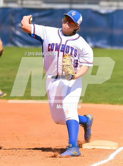 Thumbnail 2 in Camp Verde @ Bourgade Catholic  photogallery.